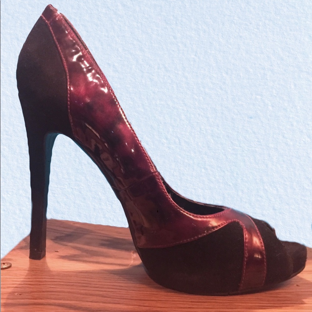 Nine West Women’s Heels, Size 8